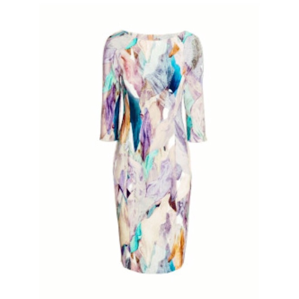 HM dress